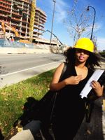 Marta Ali, Architect / Industrial Designer / Contract Manufacturer - MARTA ALI STUDIOS